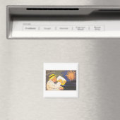 Biere de Maxeville Magnet (In Situ (Geschirrspüler))