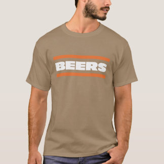 Biere T-Shirt