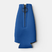 Bierentwicklung Flaschenkühler (Rückseite)