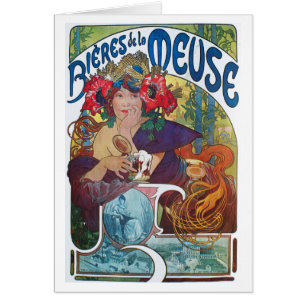 Bieres De-La Maas, Mucha