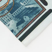 Bieres de la Meuse, Mucha Fleecedecke (Ecke)