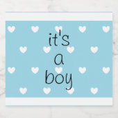 Bieretiketten Bierflaschenetikett (Einzelnes Label)