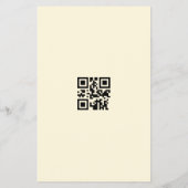 Bierfestival Flyer (Hinten)