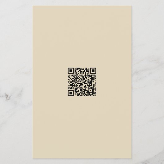 Bierfestival Flyer (Hinten)