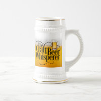 Bierfischer Whisperbierstein