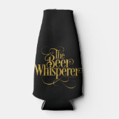 Bierflasche Cooler Flaschenkühler (Vorderseite)