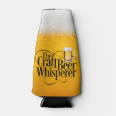 Bierflasche Cooler Flaschenkühler (Vorderseite)