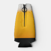 Bierflasche Cooler Flaschenkühler (Rückseite)