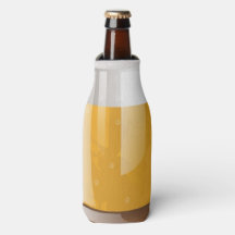 Bierflasche Cooler