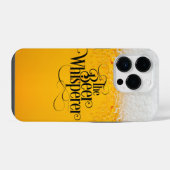 Bierflüsterer Case-Mate iPhone-Hülle iPhone Hülle (Rückseite (Horizontal))