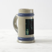 Bierglas (Vorderseite Links)