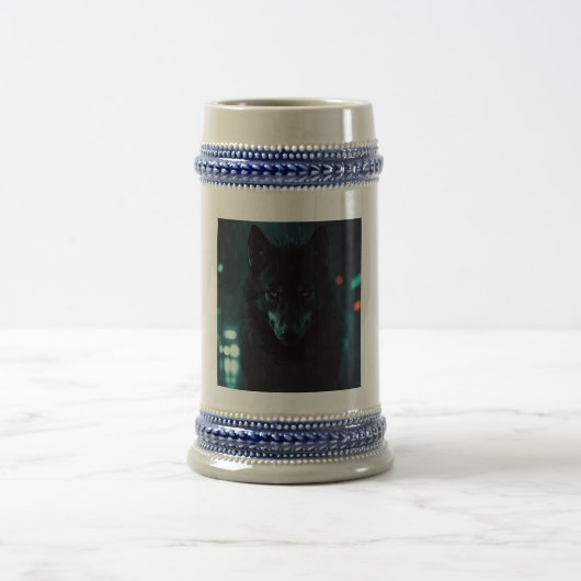 Bierglas (Mittel)