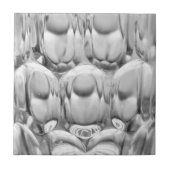 Bierglas Fliese (Vorderseite)