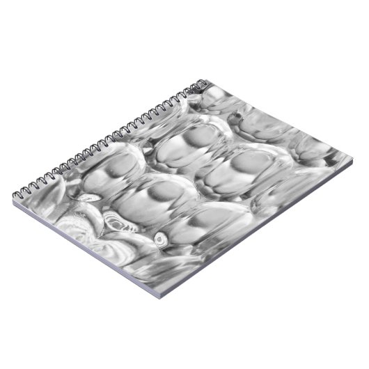 Bierglas Notizblock (Linke Seite)