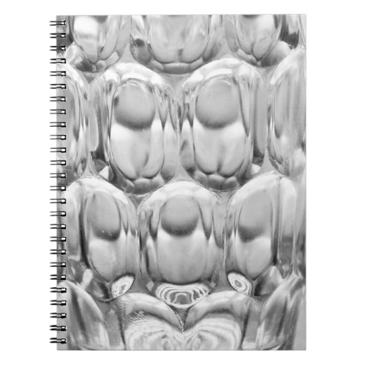 Bierglas Notizblock (Vorderseite)