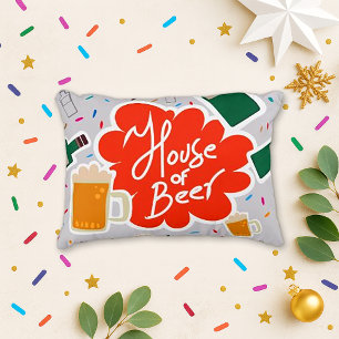 Bierhaus Zierkissen
