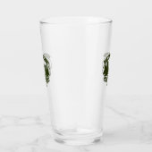 Bierkämpferei Anfang 1967 Glas (Rechts)