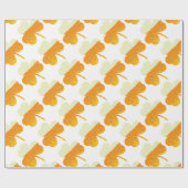 Bierklee Geschenkpapier (Flach)