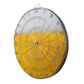 Bierkopf Dartscheibe (Vorderseite rechts)