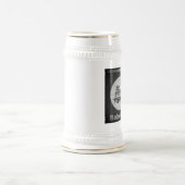 Bierkrug Babelsberg Bierglas (Mittel)
