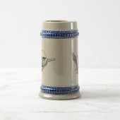 Bierkrug Bierglas (Mittel)