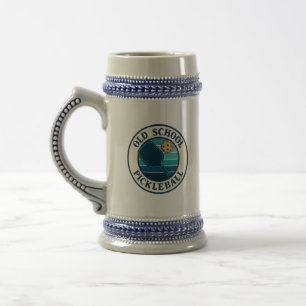 Bierkrug, Kwas-Krug. Bierglas
