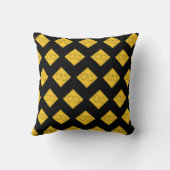 Bierliebhaber Sign Kissen (Rückseite)