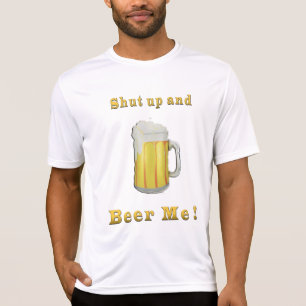 Bierliebhaber T - Shirt