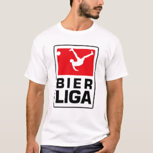 Bierliga T-Shirt