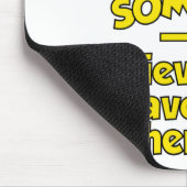 Biermousepad Mousepad (Ecke)