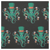 BierOctopus Stoff (Muster)