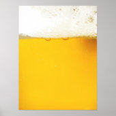 Bierposter Poster (Vorne)