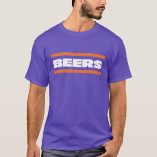 Biers Freund T-Shirt