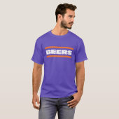 Biers Freund T-Shirt (Vorne ganz)