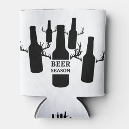 Biersaison kann kühler werden dosenkühler