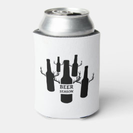 Biersaison kann kühler werden dosenkühler