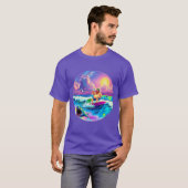 BIERSCHIRM T-Shirt (Vorne ganz)
