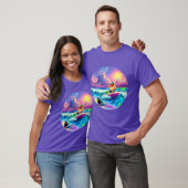 BIERSCHIRM T-Shirt (Unisex)
