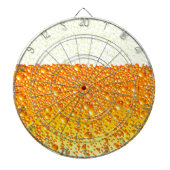 Biersnob Dartscheibe (vorne)