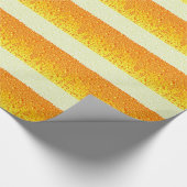 Biersnob Geschenkpapier (Ecke)