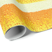 Biersnob Geschenkpapier (Rolleneckpunkt)