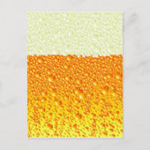 Biersnob Postkarte (Vorderseite)