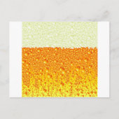 Biersnob Postkarte (Vorderseite)