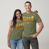 Biersorte T-Shirt (Unisex)