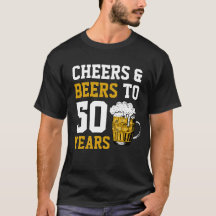 Biersorten bis 50 Jahre 50.