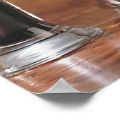 Biersorten Poster (Ecke)