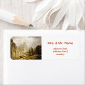 Bierstadt Albert Merced Fluss Yosemite Valley (Insitu)