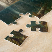 Bierstadt Sierra Nevadas Puzzle (Seite)