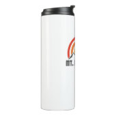 Bierstadt Thermosbecher (Nach links gedreht)