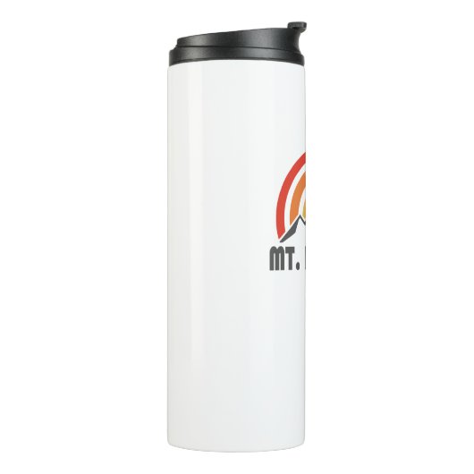 Bierstadt Thermosbecher (Nach links gedreht)